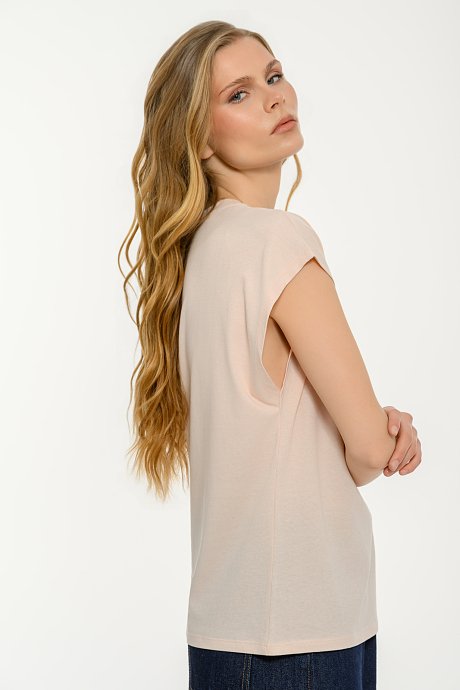 T-shirt με τύπωμα