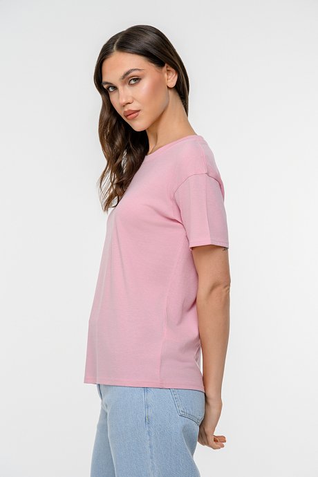 T-shirt με τύπωμα