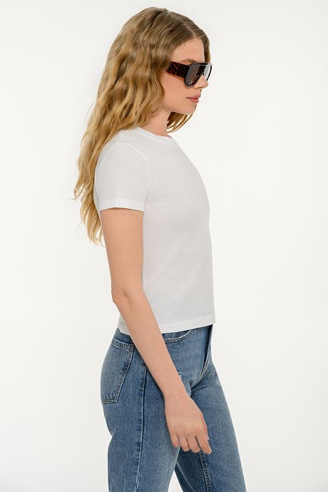 T-shirt με τύπωμα