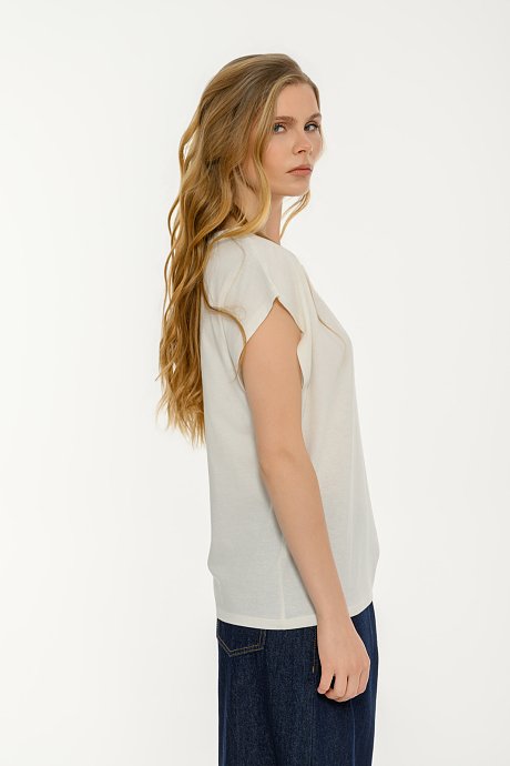 T-shirt με τύπωμα