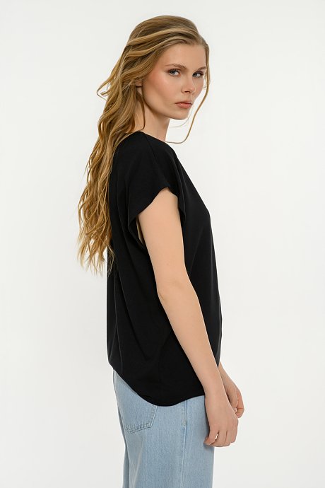 T-shirt με τύπωμα