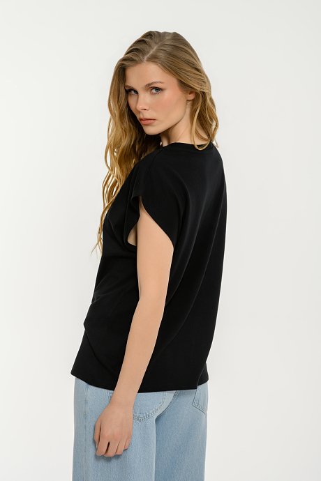 T-shirt με τύπωμα