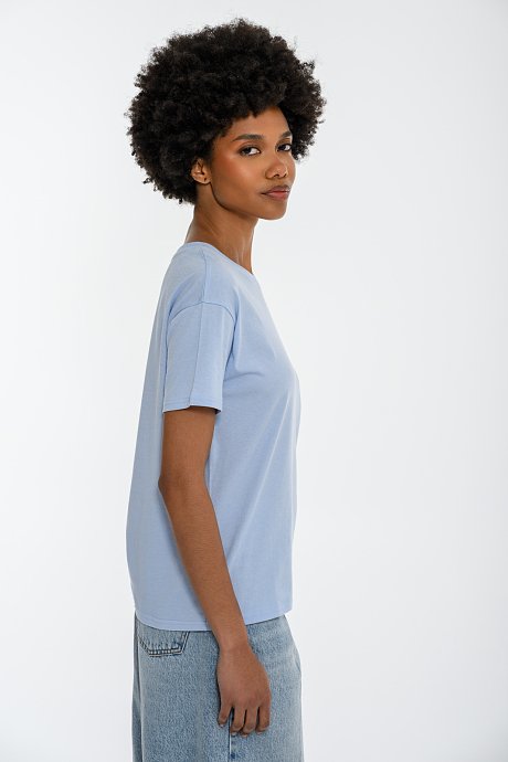 T-shirt με τύπωμα
