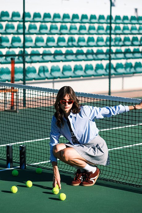 Ace Your Style!