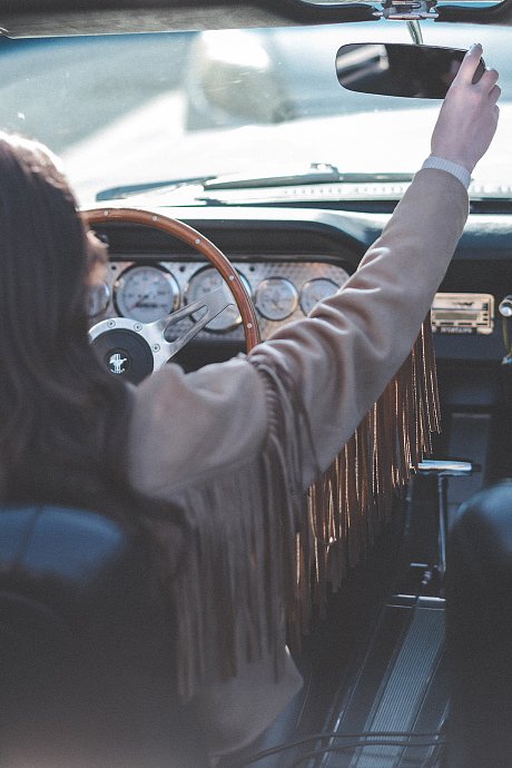 FILTER: Vintage
