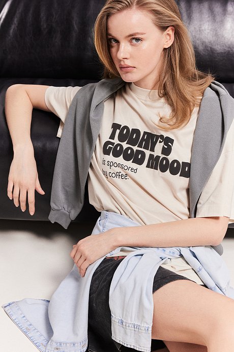 Timeless Casual!