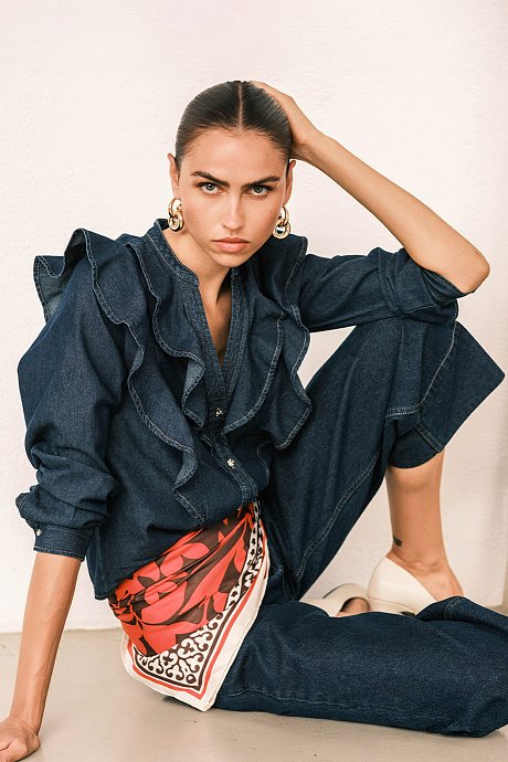 Jeans Studio ’25