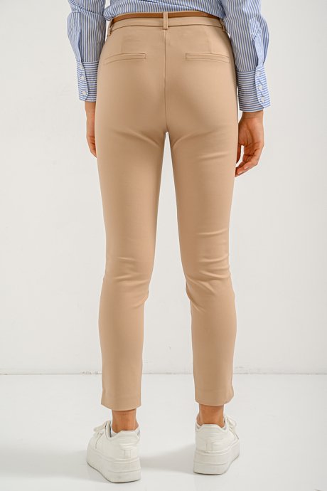 Chinos παντελόνι