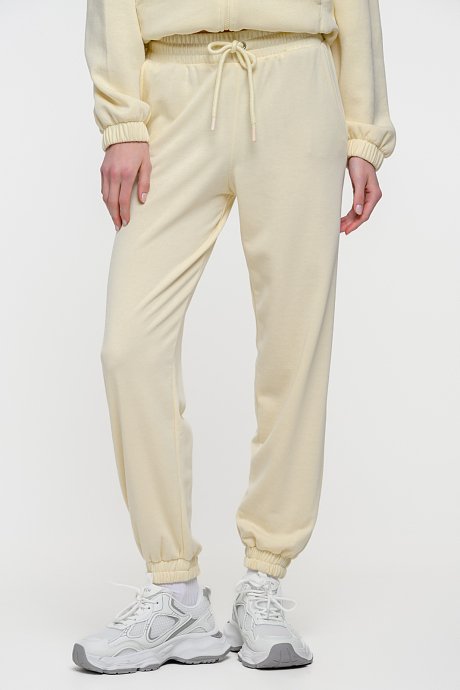 Jogger φούτερ παντελόνι φόρμα