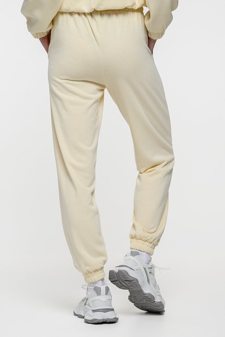 Jogger φούτερ παντελόνι φόρμα
