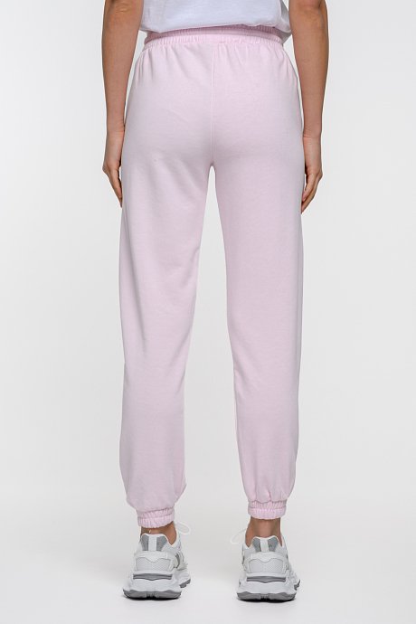 Jogger tracksuit trousers