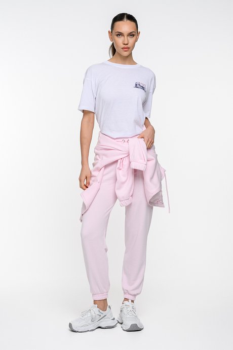 Jogger tracksuit trousers