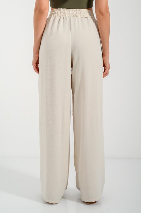 TROUSERS 100%POLYESTER