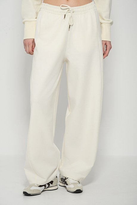 Barrel sweatpants