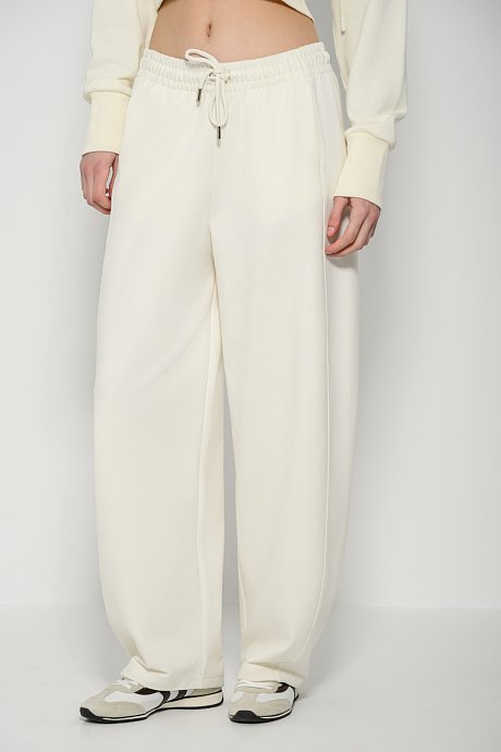 Barrel sweatpants