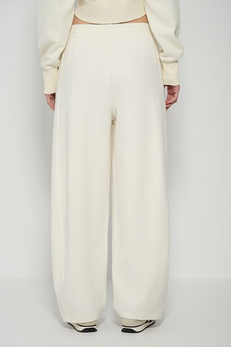 Barrel sweatpants