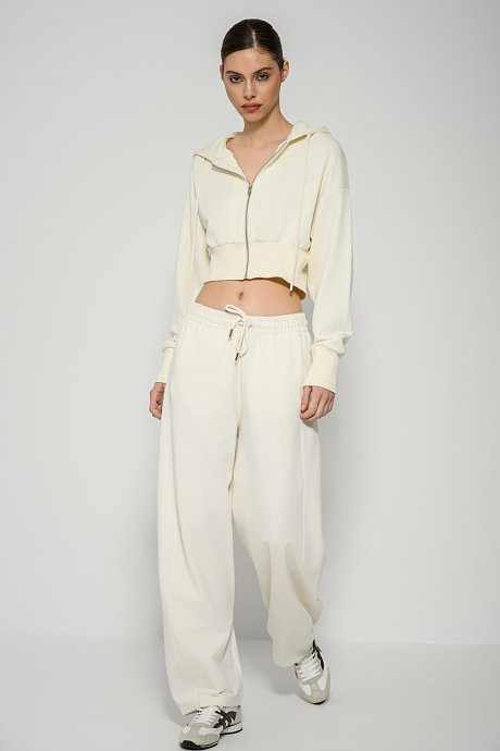 Barrel sweatpants