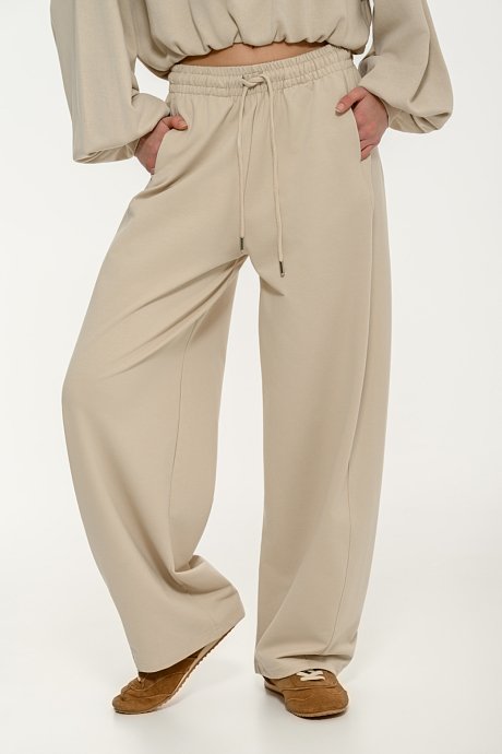 Barrel sweatpants