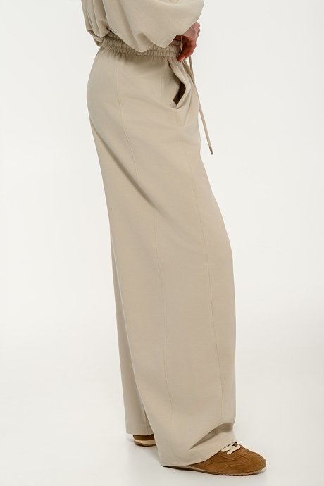 Barrel sweatpants