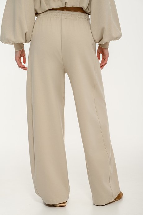 Barrel sweatpants