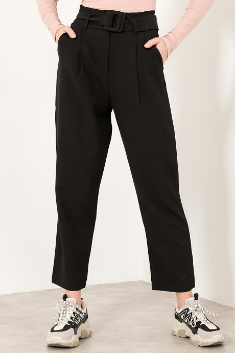 Tailoring trousers