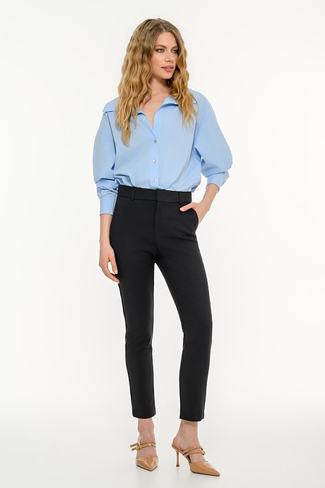 Chinos trousers