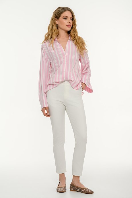 Chinos trousers