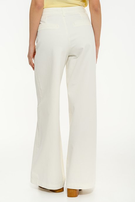 Wide leg ντένιμ