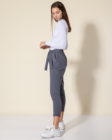 Tailoring trousers