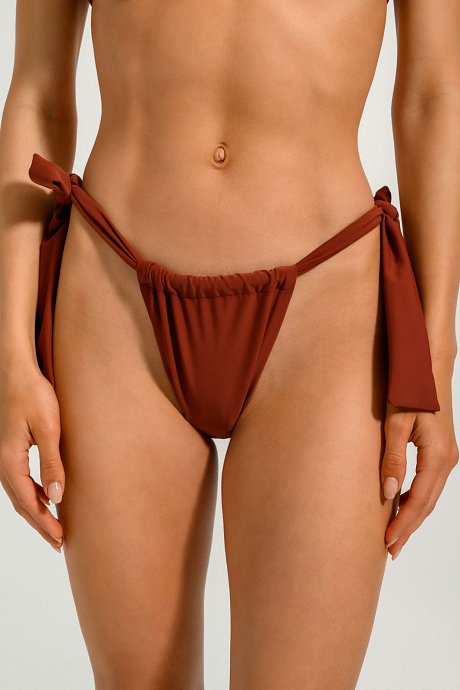 Negroni bikini bottom