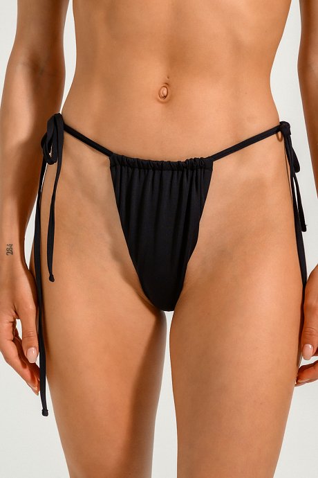 Cosmopolitan bikini bottom