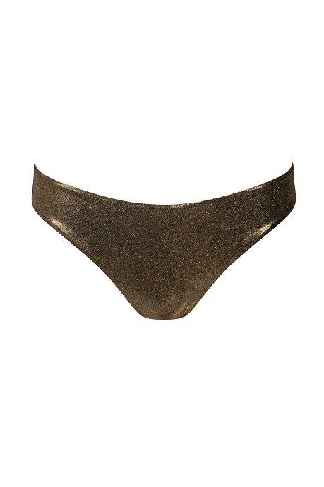 Σλιπ μπικίνι lurex