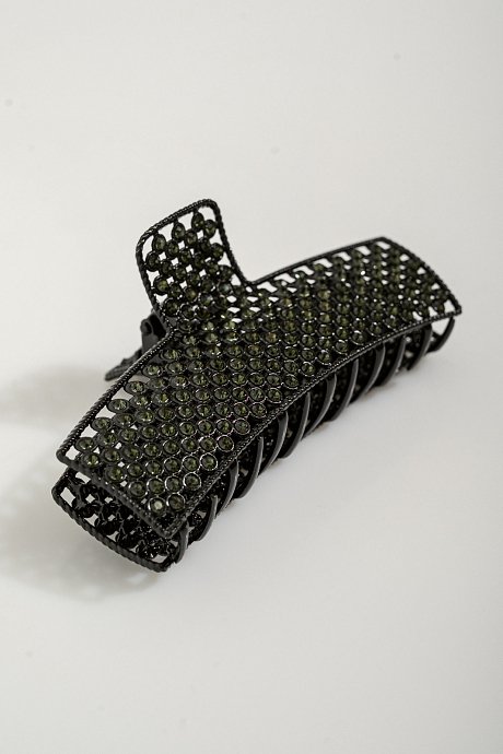 Κλάμερ μαλλιών με strass
