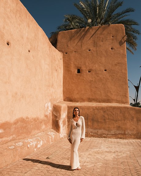 Moroccan Mirage